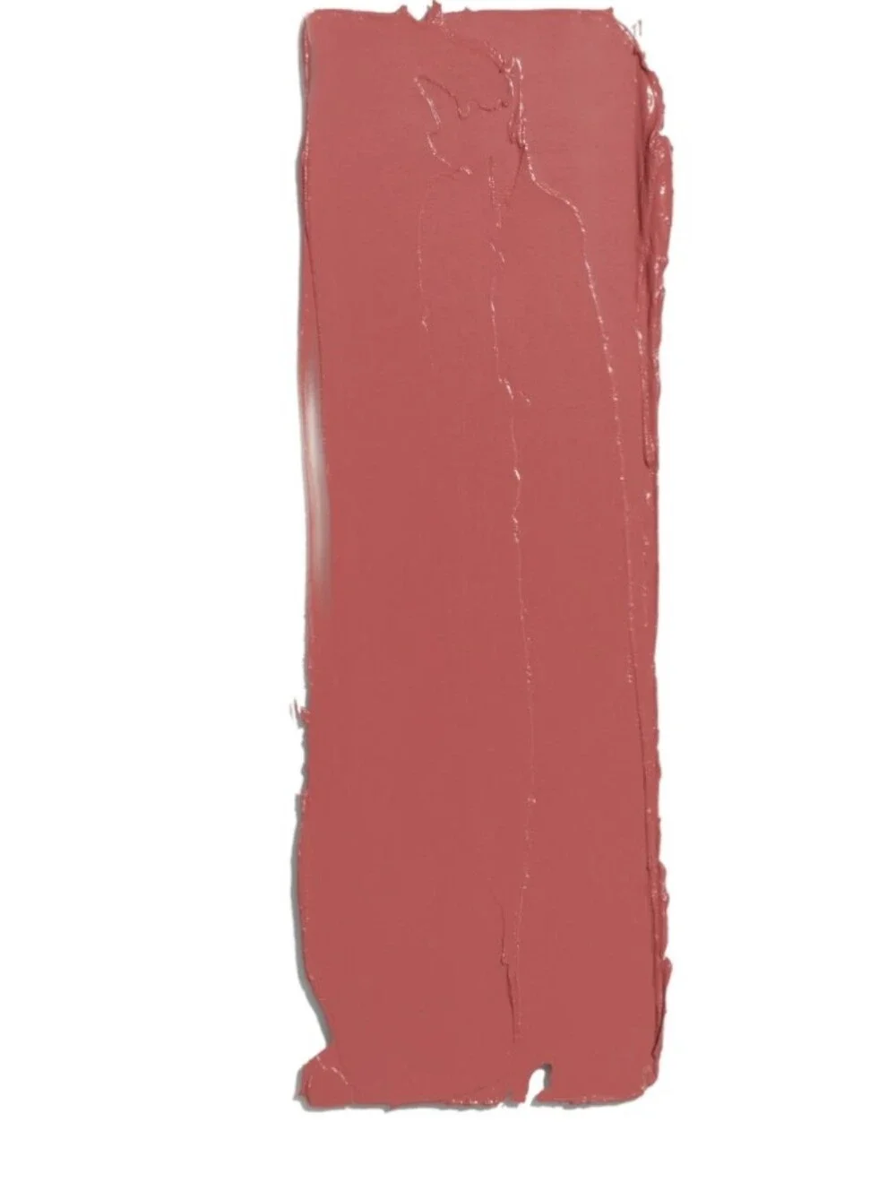 Lawless Forget The Filler Lip-Plumping Line-Smoothing Cream Lipstick in Tropic